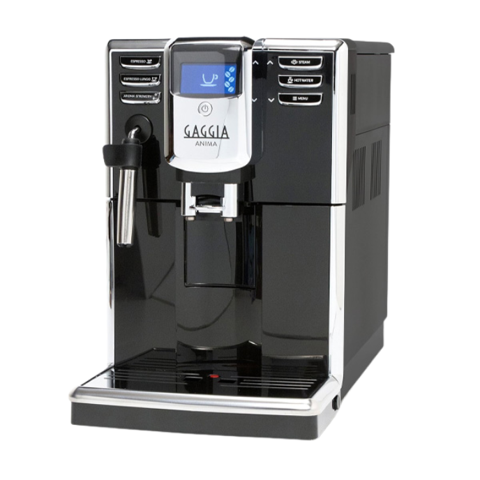 GAGGIA ANIMA BARISTA