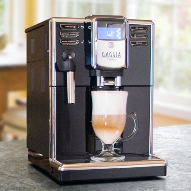 GAGGIA ANIMA BARISTA