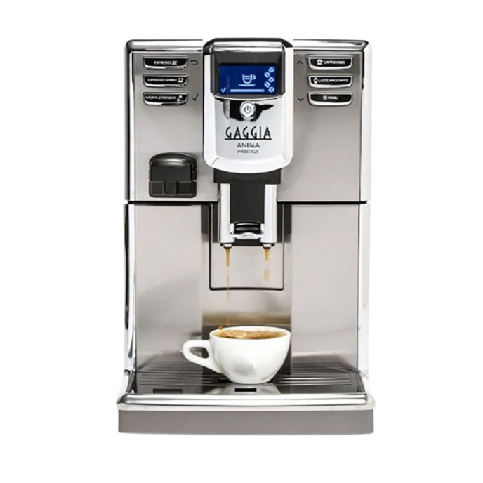 GAGGIA ANIMA PRESTIGE