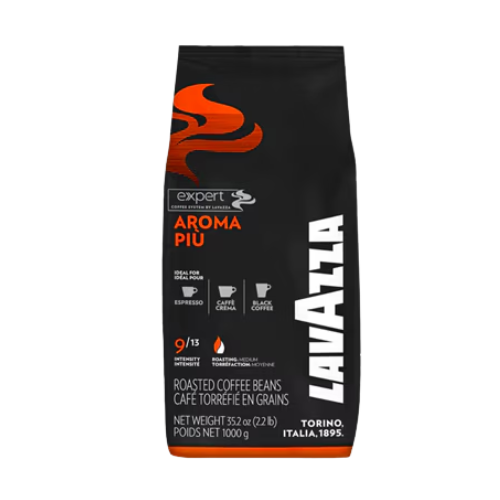 לוואצה Aroma piu