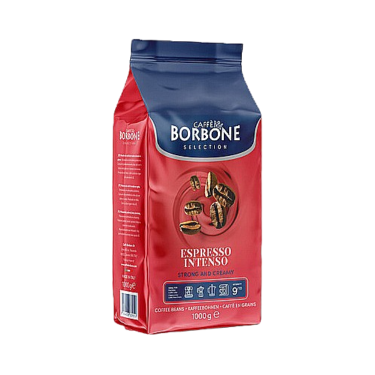 Borbone Espresso Intenso