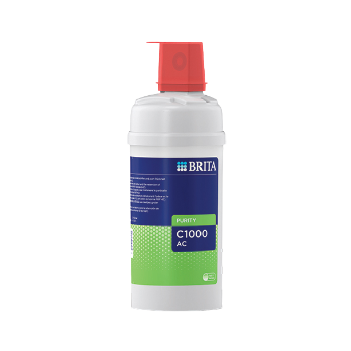 BRITA PURITY C1000 AC