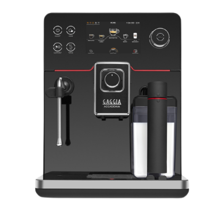 GAGGIA ACCADEMIA Black