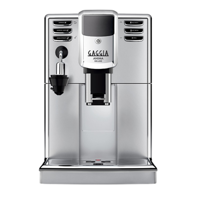GAGGIA ANIMA DELUXE