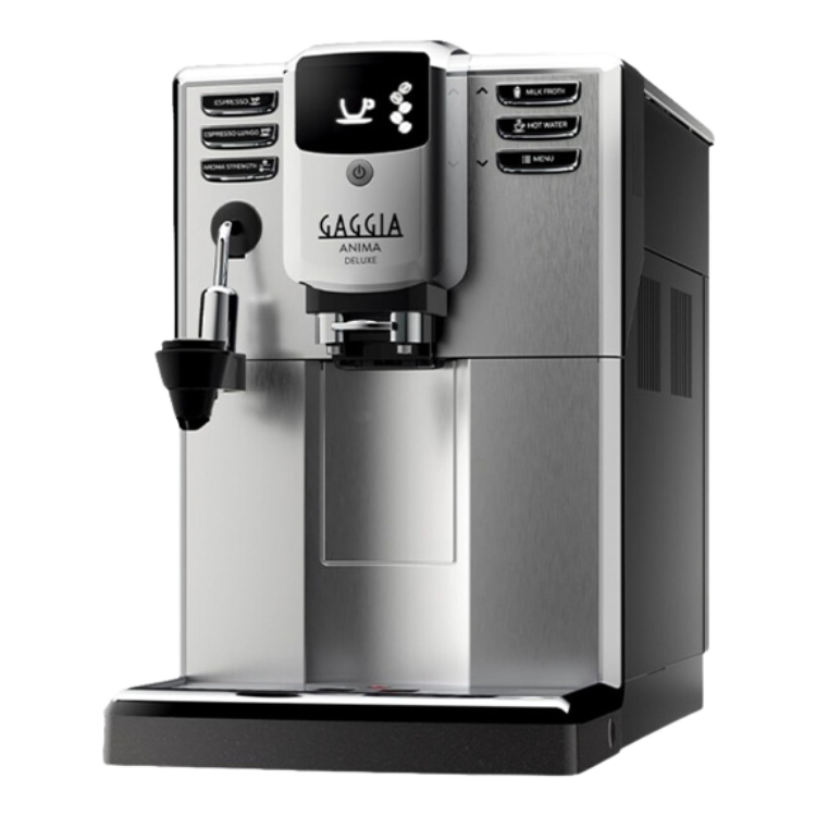 GAGGIA ANIMA DELUXE