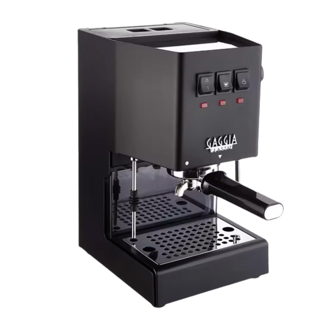 GAGGIA CLASSIC E24 שחור