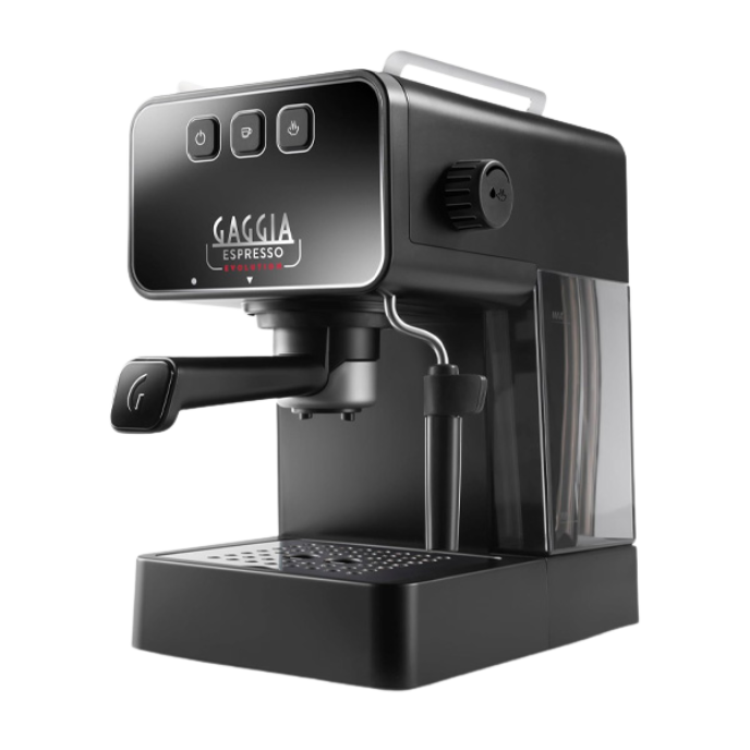 GAGGIA EVOLUTION
