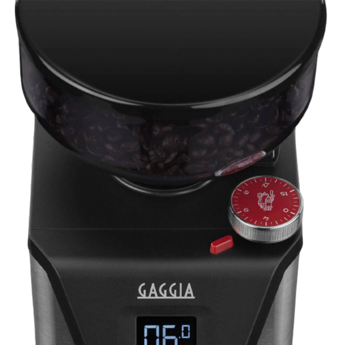 מטחנת קפה GAGGIA 55MDF