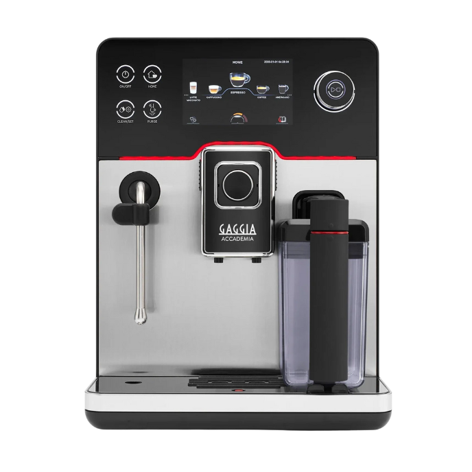 GAGGIA ACCADEMIA Siver