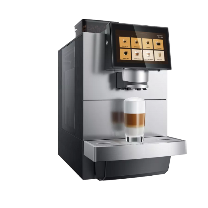 Kalerm E60 מכונת קפה למשרד