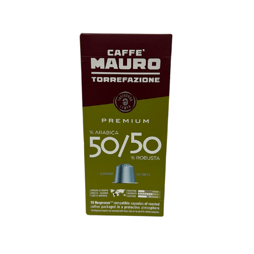 Mauro Premium