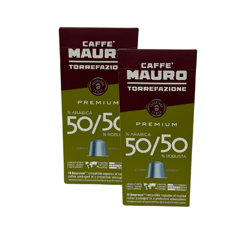 2 Mauro PREMIUM