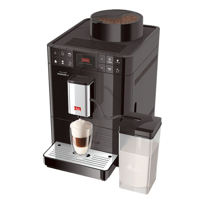 Melitta Caffeo Passione OT F53/1-102