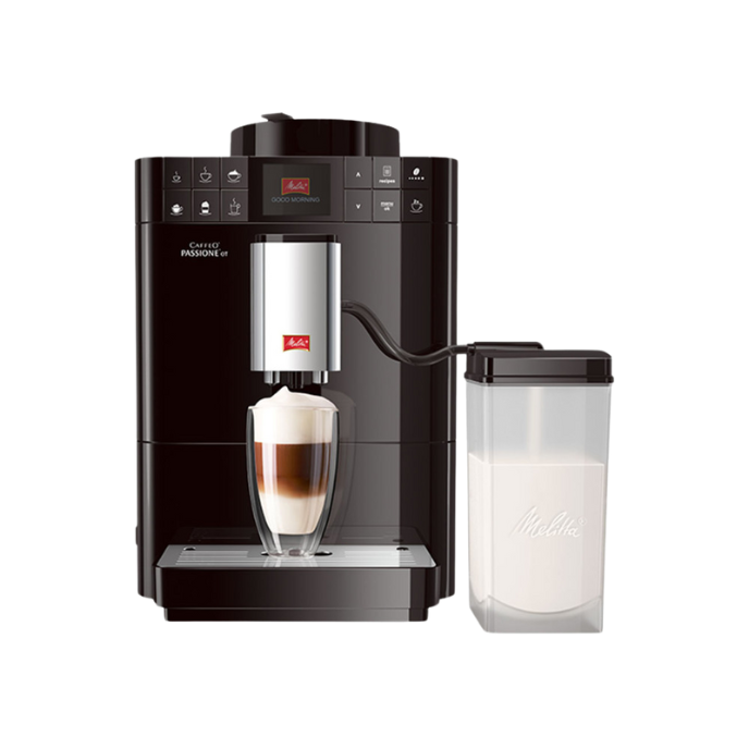 Melitta Caffeo Passione OT F53/1-102
