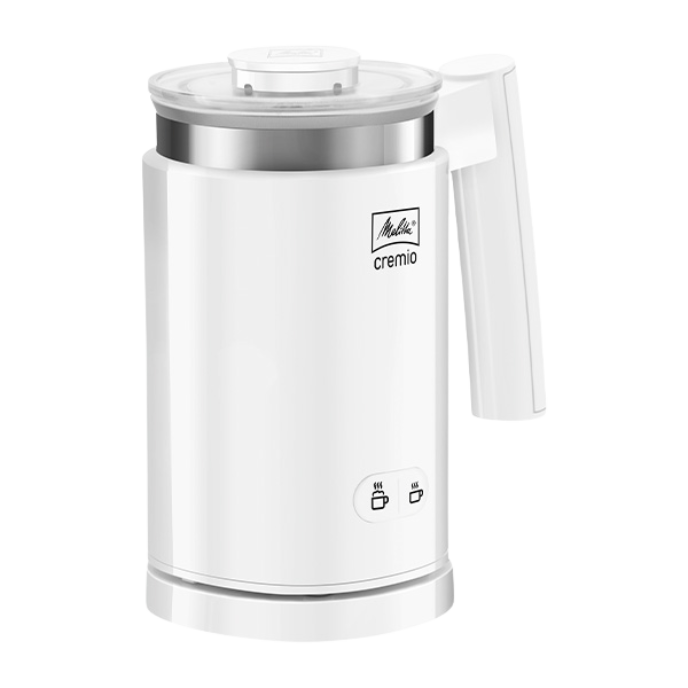 Melitta Cremio Milk White 1014-01