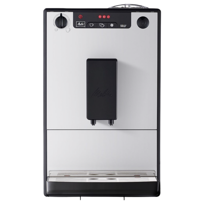 Melitta Solo Pure Silver E950-766