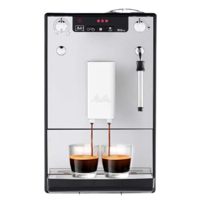 Melitta Solo & Milk Silver E953-202