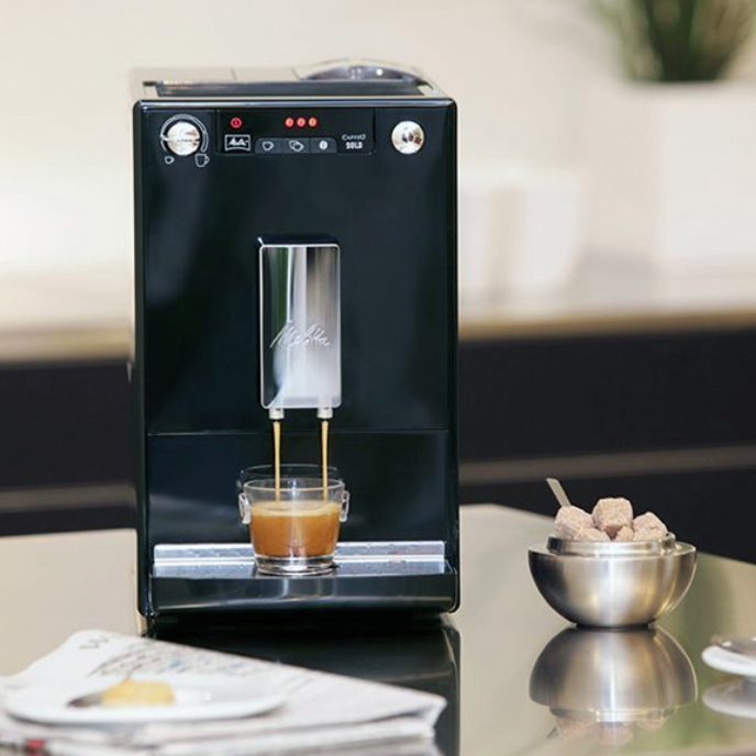 Melitta Solo Black E950-201