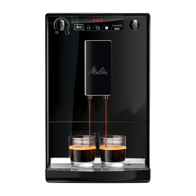 Melitta Solo Pure Black E950-222