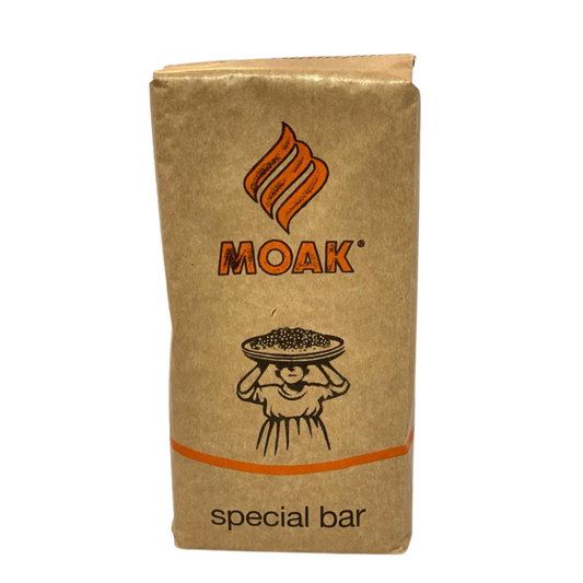 ברוך הבא קפה מואק Caffe MOAK