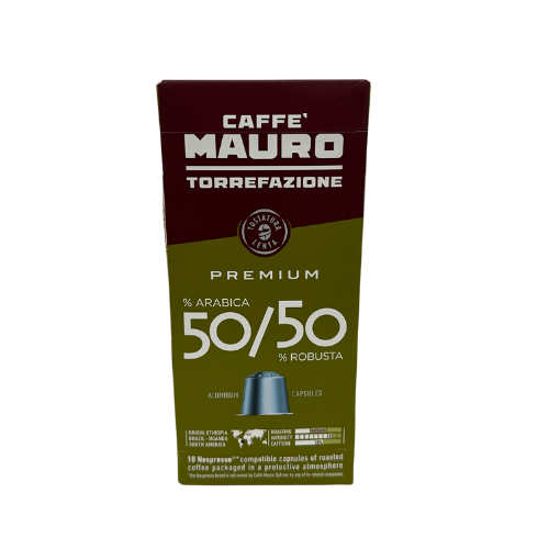 Mauro Premium