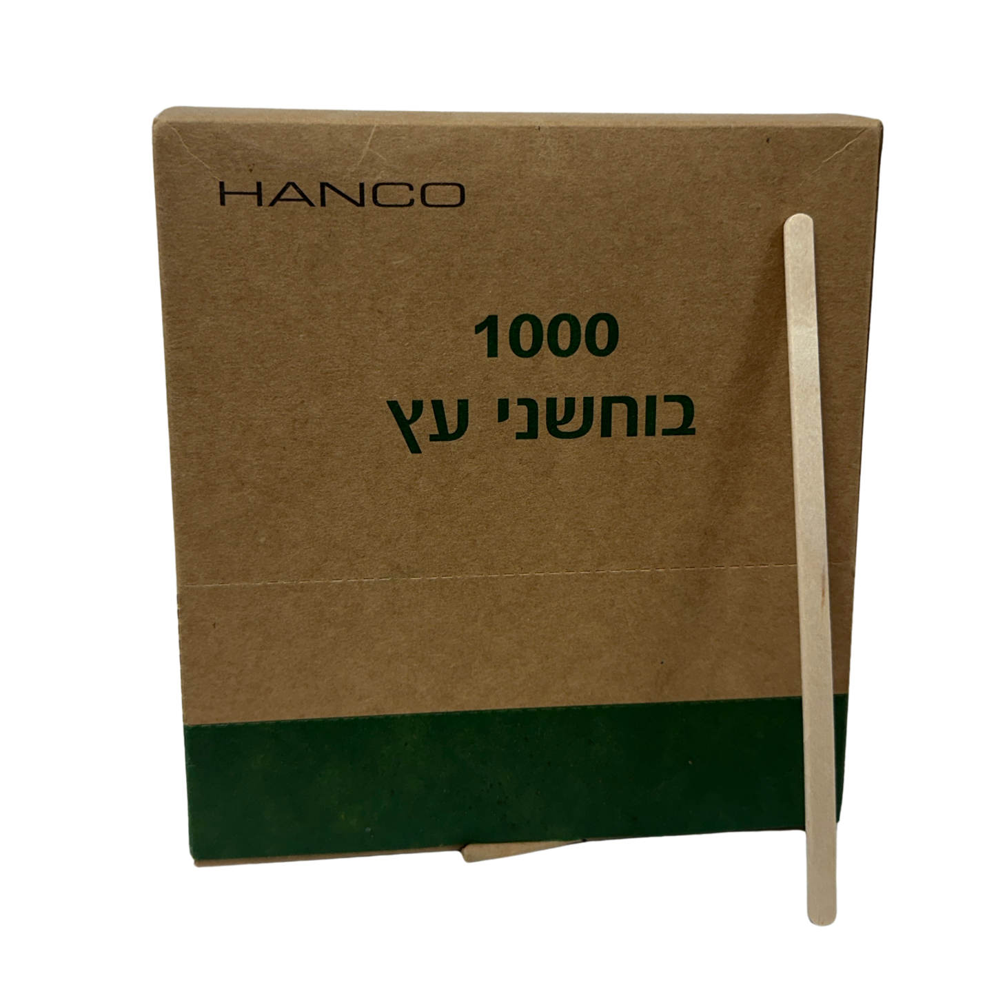 בוחשן עץ (1000 יחידות)