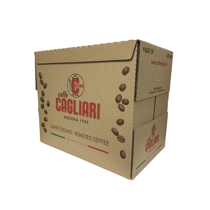 ארגז קליארי גראן רוסה