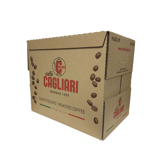 ארגז קליארי גראן רוסה