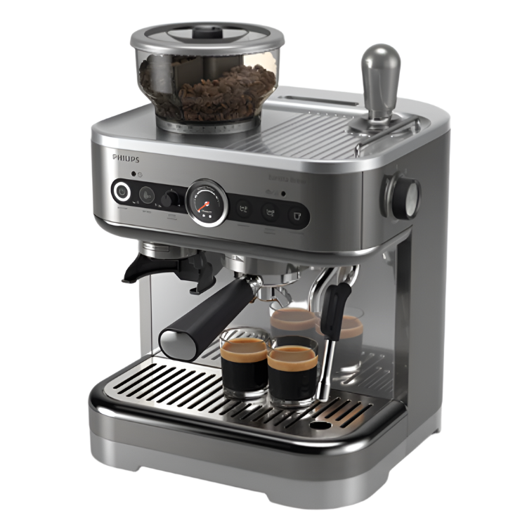 Philips Barista Brew PSA3228/01