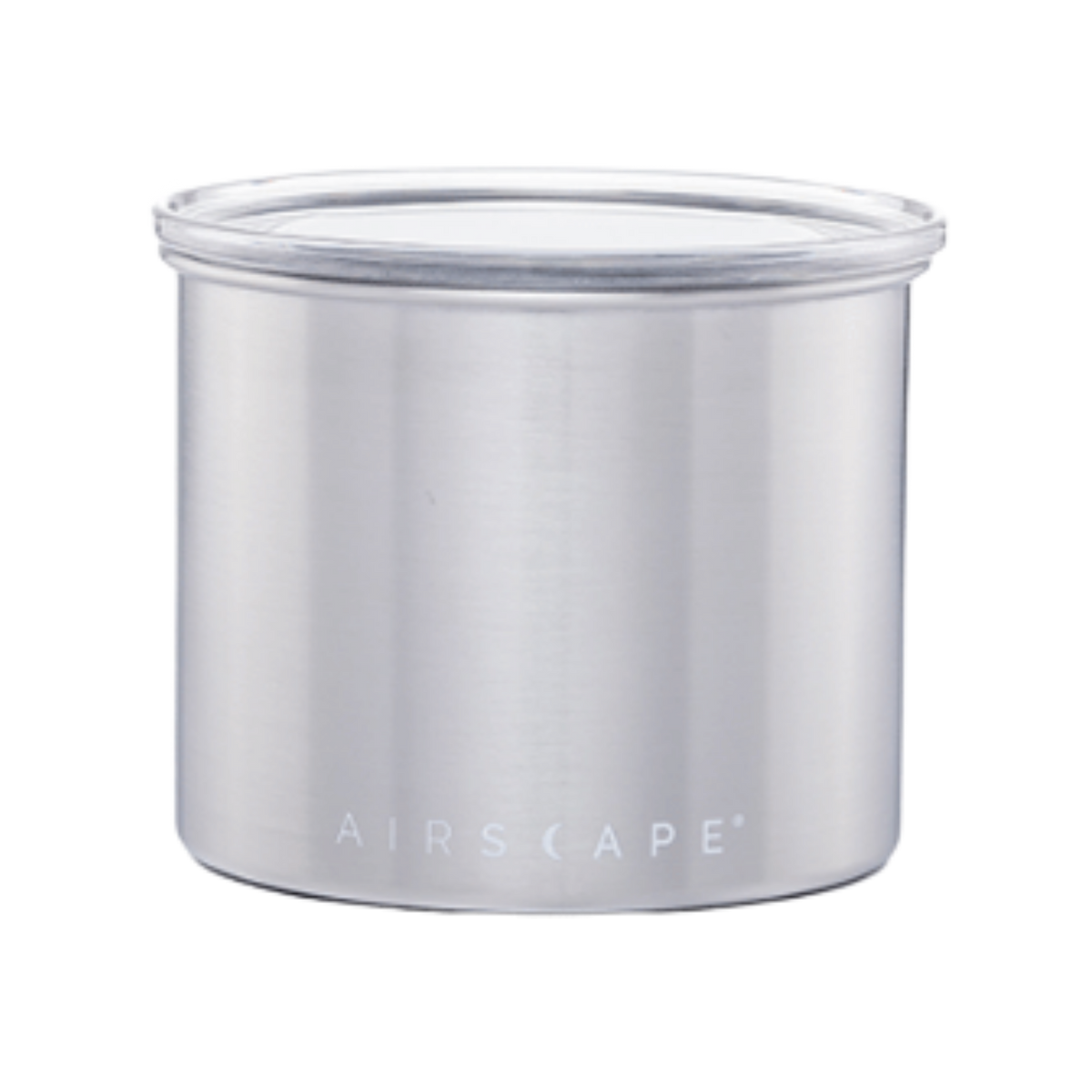 קופסת אחסון קפה 250 גרם Airscape