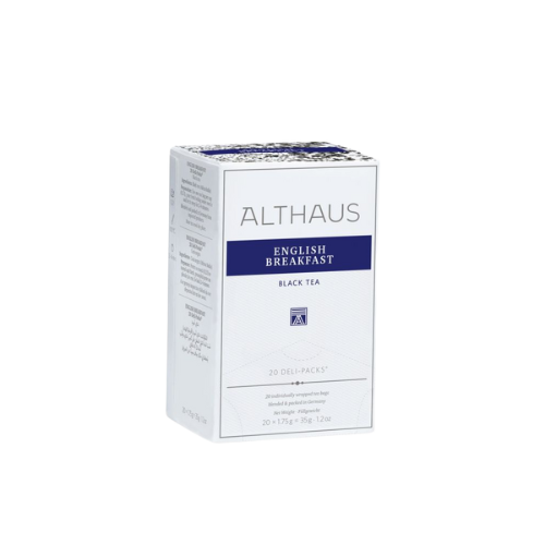 ALTHAUS ENGLISH BREAKFAST