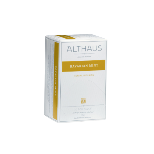 ALTHAUS BAVARIAN MINT