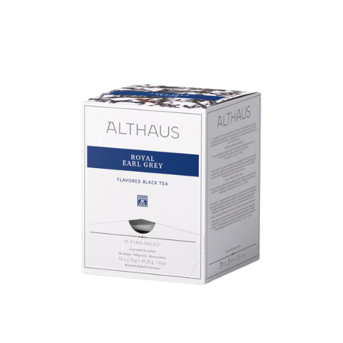 ALTHAUS royal earl grey