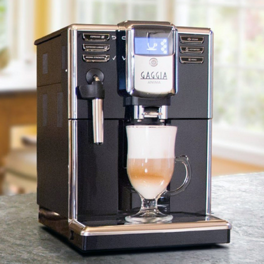 GAGGIA ANIMA BARISTA