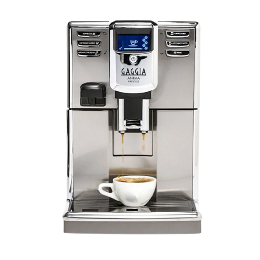 GAGGIA ANIMA PRESTIGE