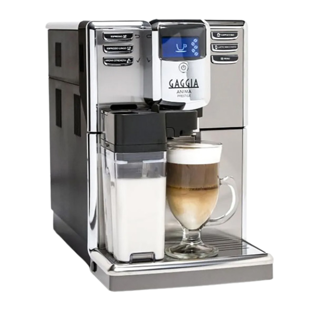 GAGGIA ANIMA PRESTIGE