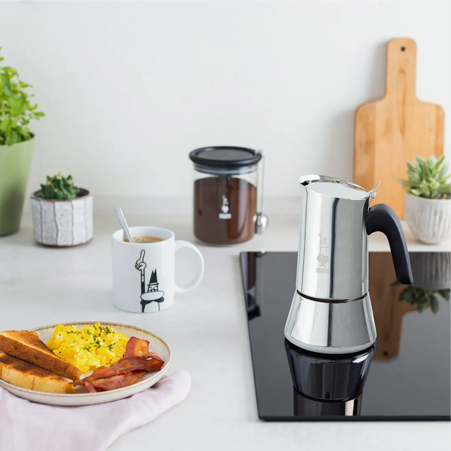 Bialetti - Moka Venus 2 cups