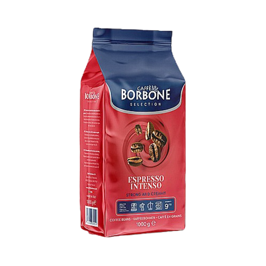 Borbone Espresso Intenso