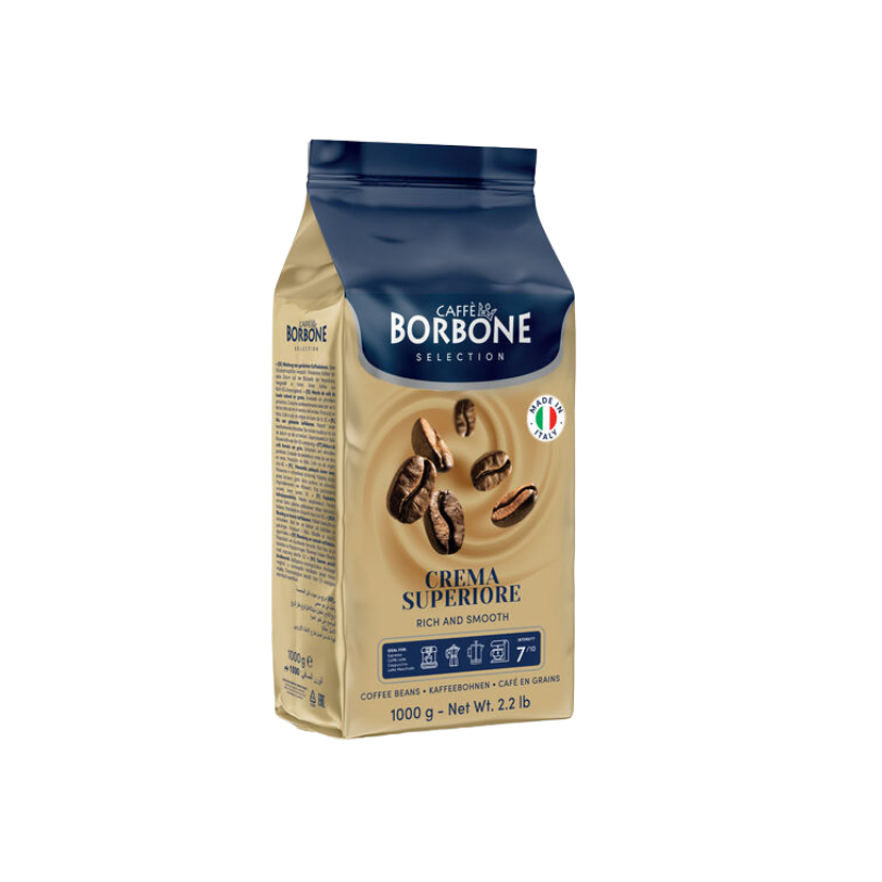 Borbone Superiore