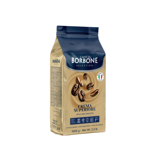 Borbone Superiore