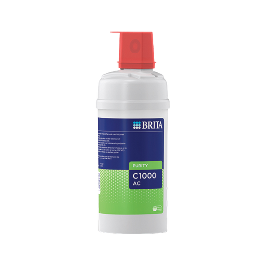 BRITA PURITY C1000 AC