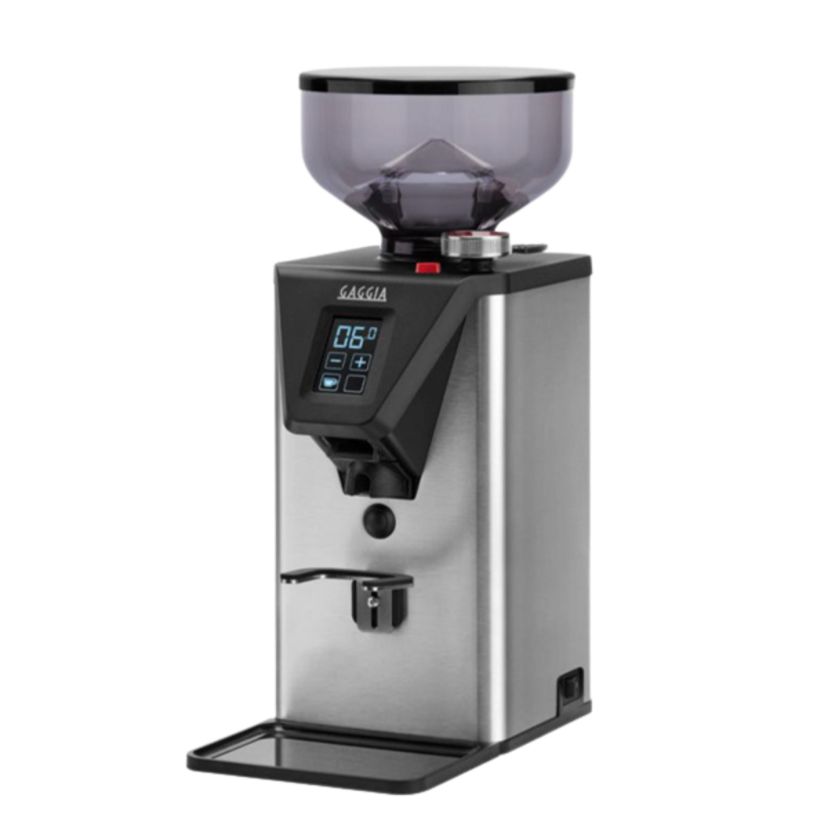 מטחנת קפה GAGGIA 55MDF
