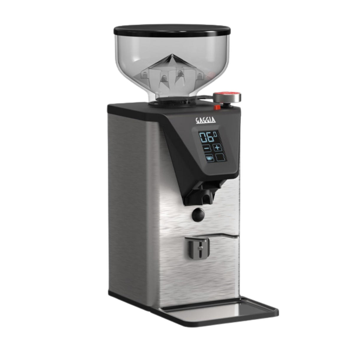 מטחנת קפה GAGGIA 55MDF