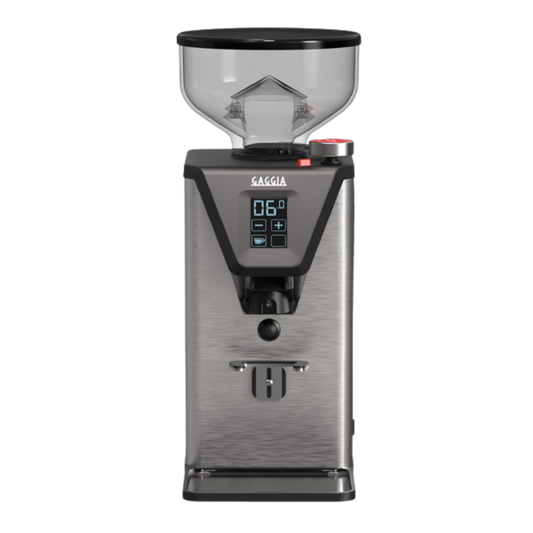 מטחנת קפה GAGGIA 55MDF