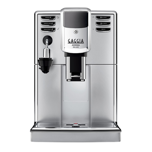 GAGGIA ANIMA DELUXE