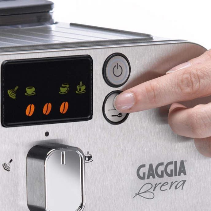 GAGGIA BRERA