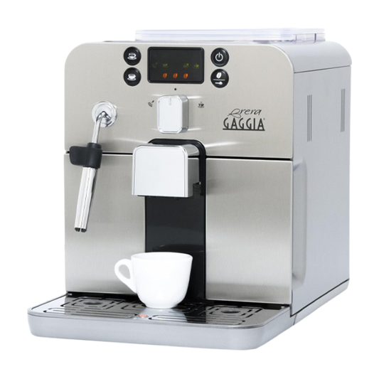 GAGGIA BRERA