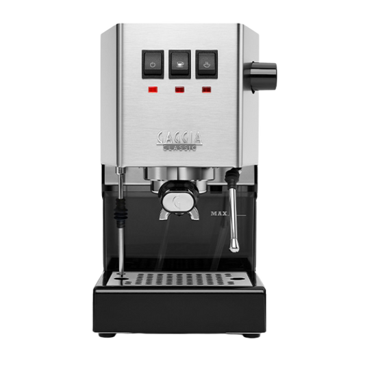 GAGGIA CLASSIC E24 כסוף