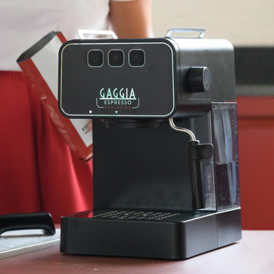 GAGGIA EVOLUTION