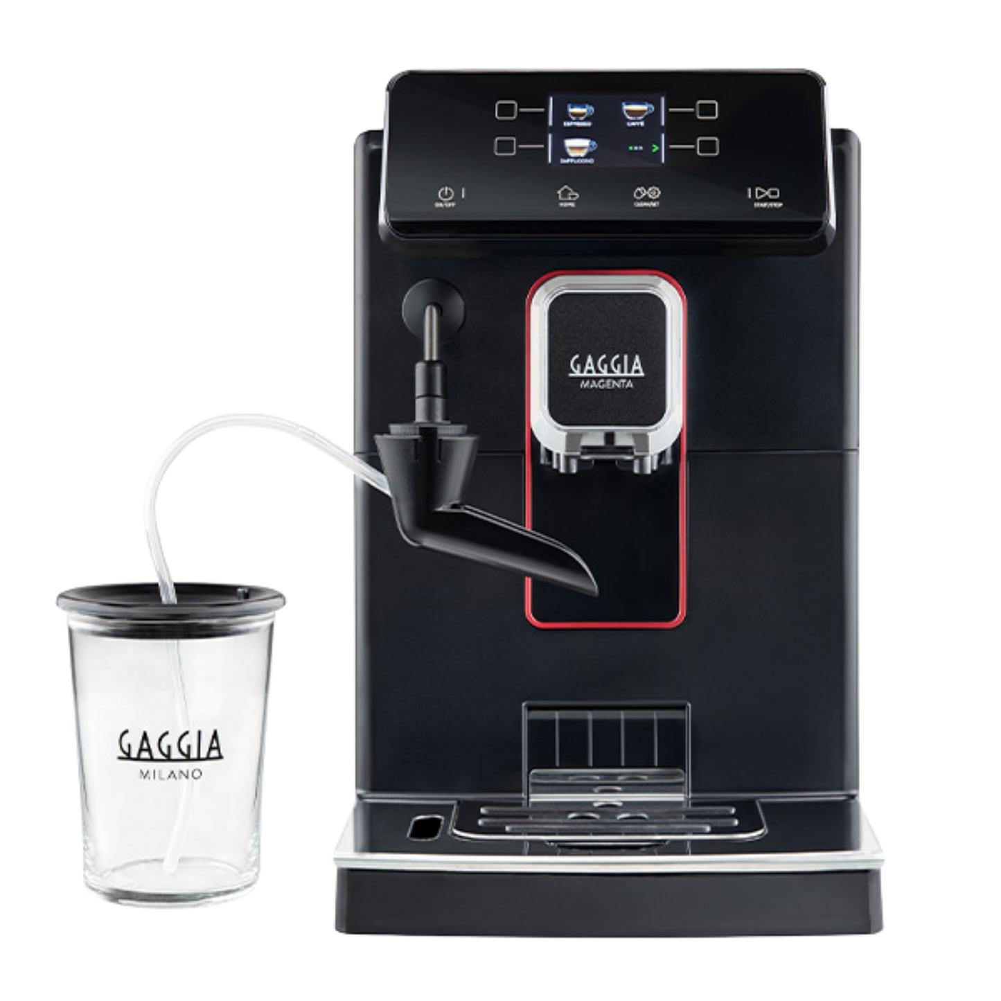 מכונת קפה אוטומטית GAGGIA MAGENTA MILK